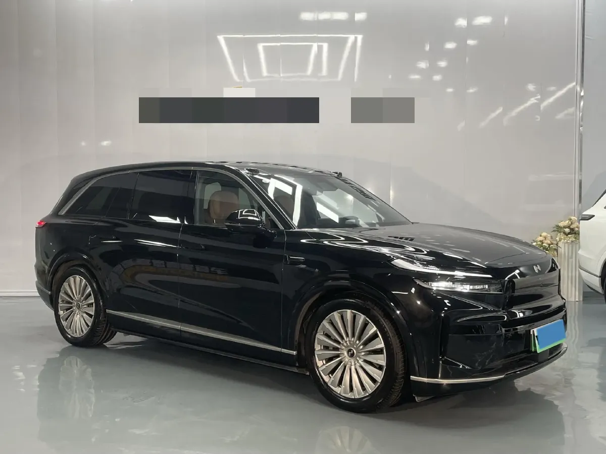 2025 ONVO L90 BEV,autocango,china used car exporter,china ev exporter,chinese used car exporter,chinese used ev exporter