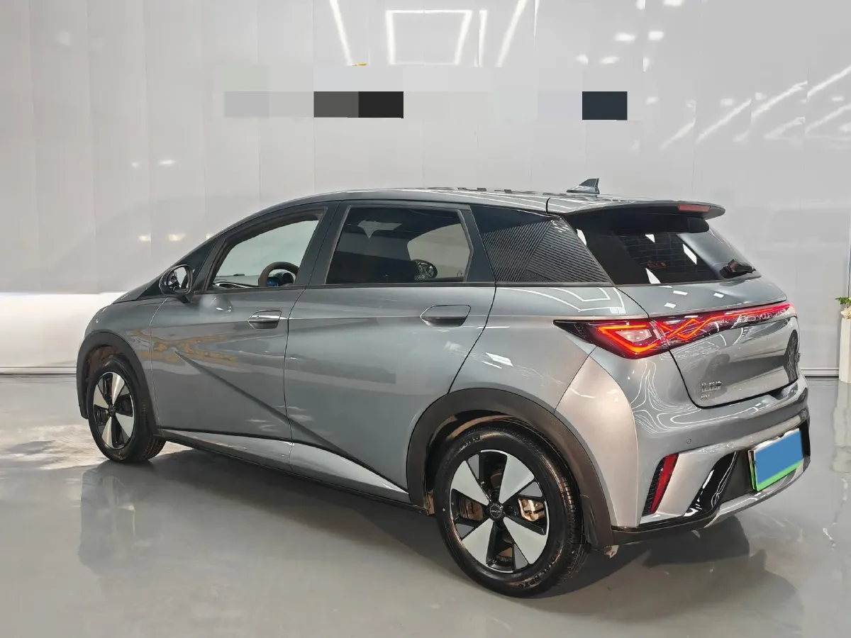2023 BYD Dolphin BEV 44.928KWH,autocango,china used car exporter,china ev exporter,chinese used car exporter,chinese used ev exporter
