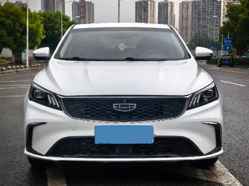 2021 Geely Binray 1.4T 141HP L4 CVT,autocango,china used car exporter,china ev exporter,chinese used car exporter,chinese used ev exporter