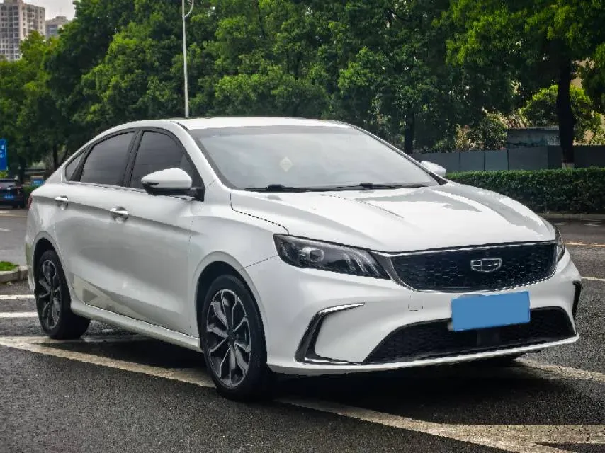 2021 Geely Binray 1.4T 141HP L4 CVT,autocango,china used car exporter,china ev exporter,chinese used car exporter,chinese used ev exporter
