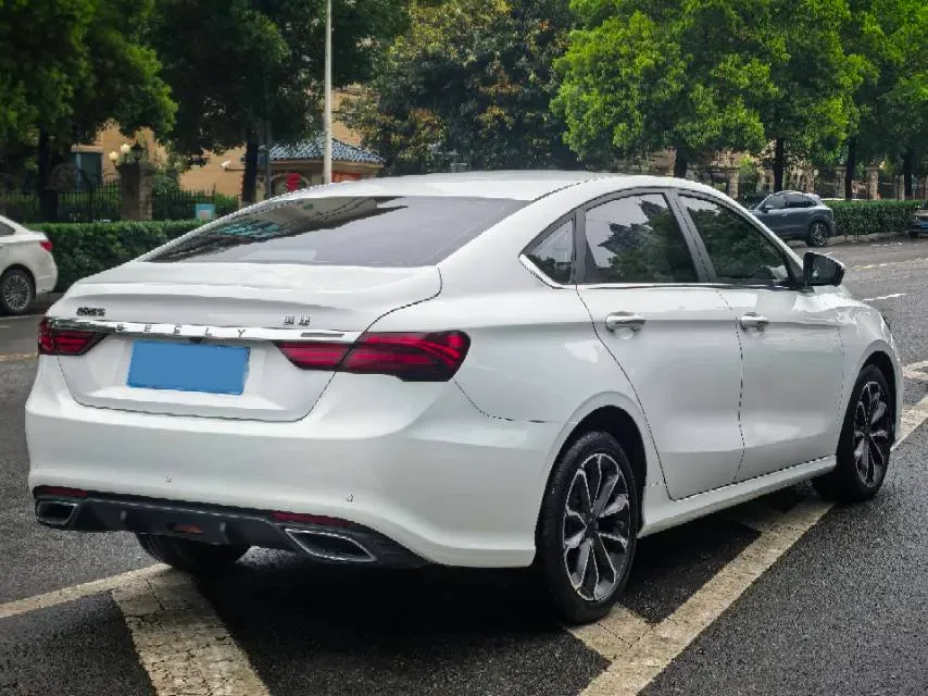 2021 Geely Binray 1.4T 141HP L4 CVT,autocango,china used car exporter,china ev exporter,chinese used car exporter,chinese used ev exporter