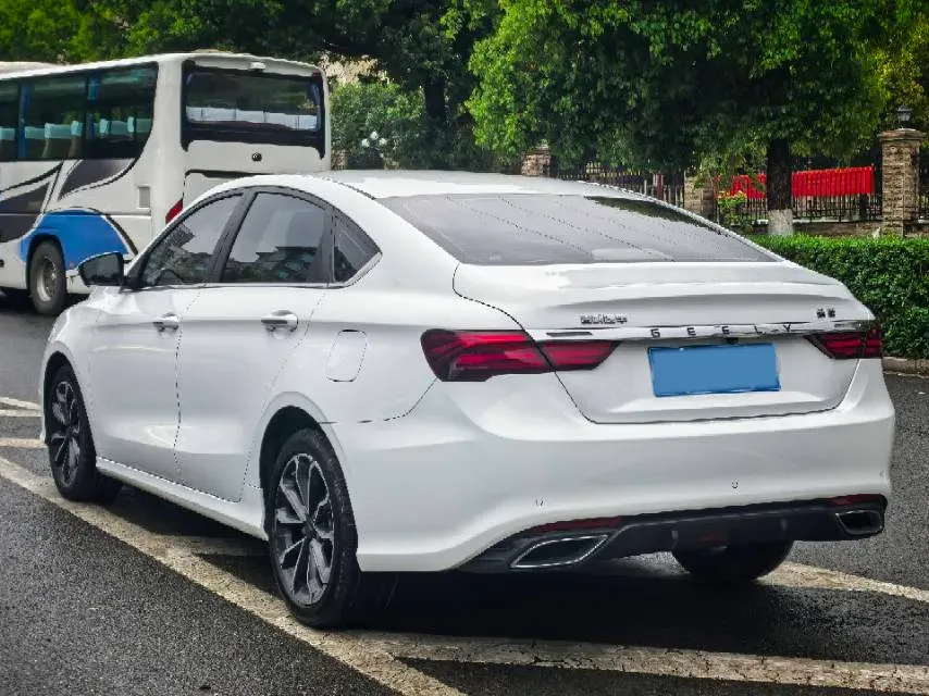 2021 Geely Binray 1.4T 141HP L4 CVT,autocango,china used car exporter,china ev exporter,chinese used car exporter,chinese used ev exporter