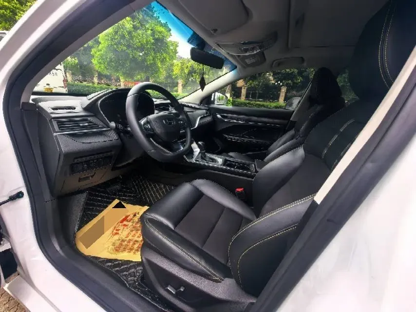 2021 Geely Binray 1.4T 141HP L4 CVT,autocango,china used car exporter,china ev exporter,chinese used car exporter,chinese used ev exporter