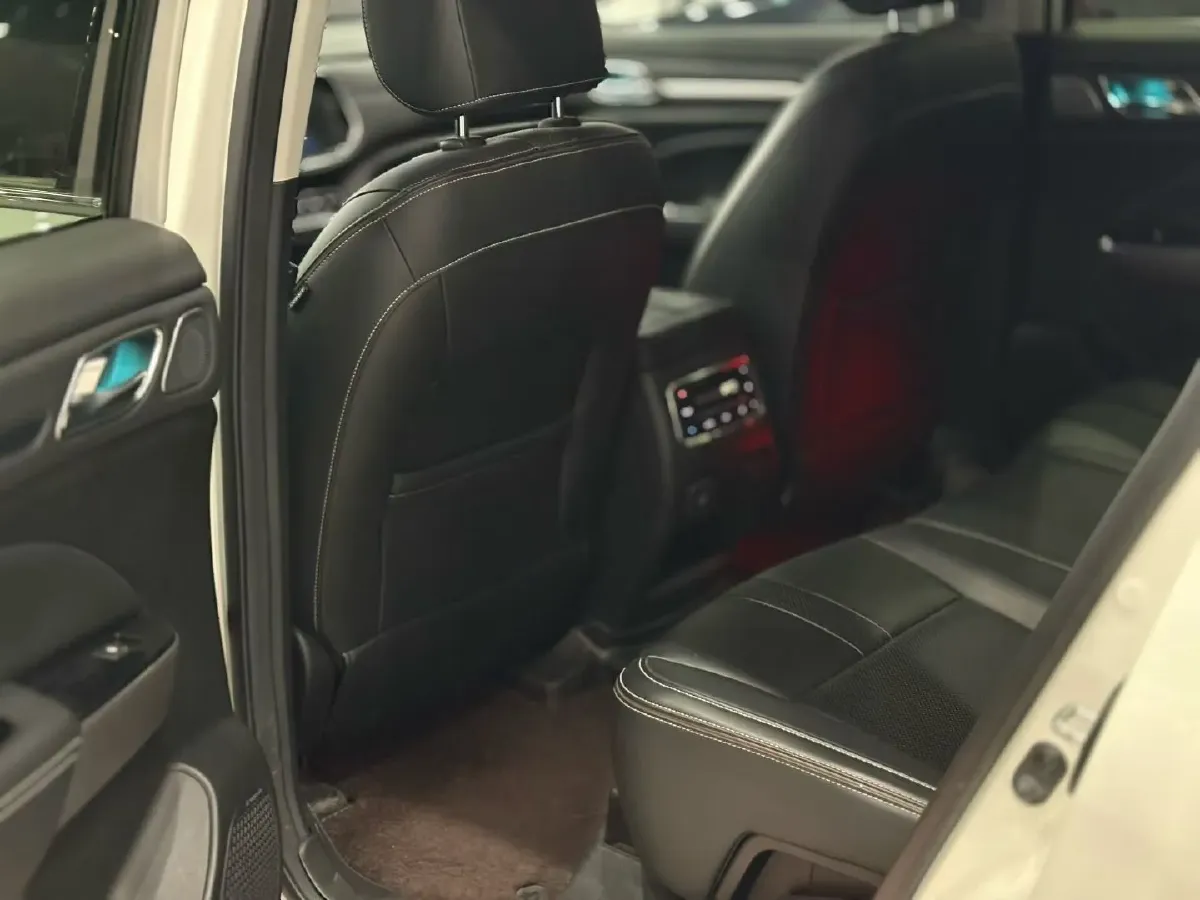 2020 GAC Trumpchi GS8 2.0T 252HP L4 6AT,autocango,china used car exporter,china ev exporter,chinese used car exporter,chinese used ev exporter