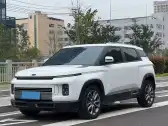 2020 GEELY ICON,autocango,china used car exporter,china ev exporter,chinese used car exporter,chinese used ev exporter