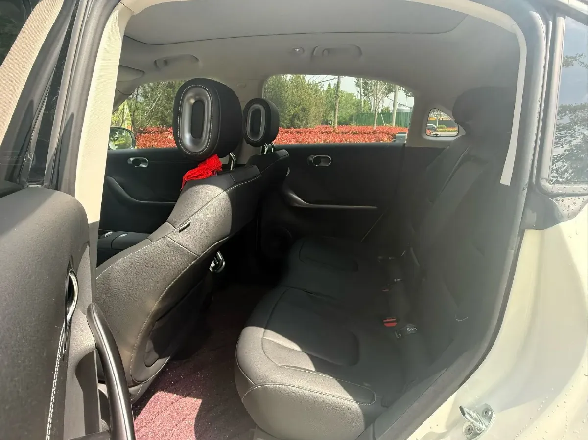 2024 Smart smart Elf 1 BEV 49KWH,autocango,china used car exporter,china ev exporter,chinese used car exporter,chinese used ev exporter