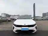2020 Kia K5 2.0T 240HP L4 8AT