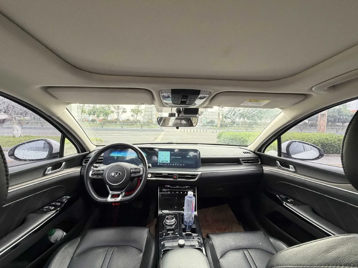 2020 Kia K5 2.0T 240HP L4 8AT,autocango,china used car exporter,china ev exporter,chinese used car exporter,chinese used ev exporter