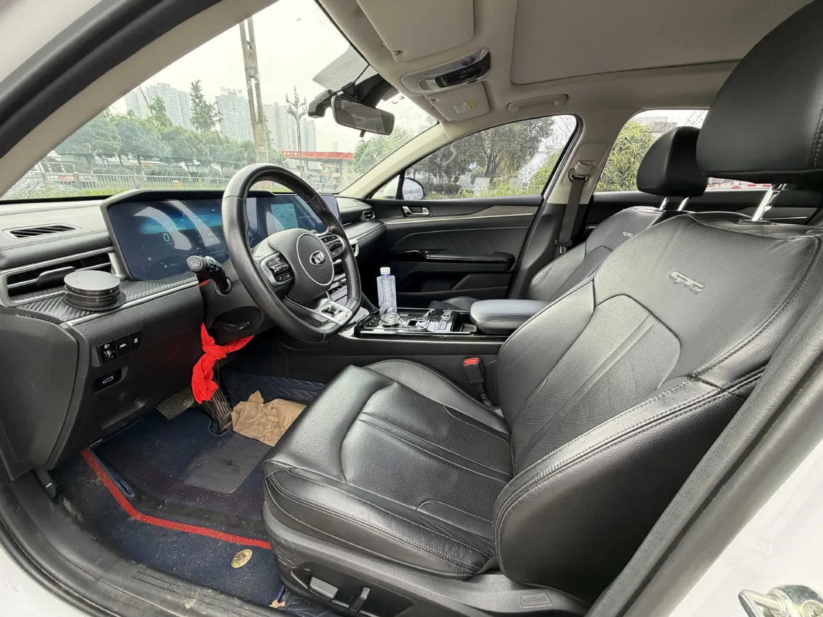 2020 Kia K5 2.0T 240HP L4 8AT,autocango,china used car exporter,china ev exporter,chinese used car exporter,chinese used ev exporter