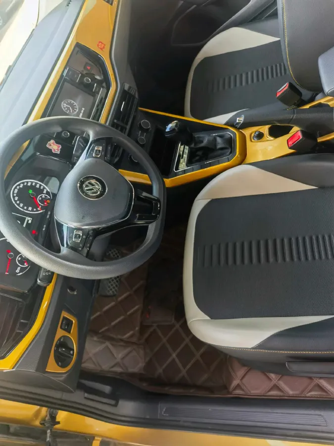 2019 Volkswagen Polo 1.5L 113HP L4 6AT,autocango,china used car exporter,china ev exporter,chinese used car exporter,chinese used ev exporter