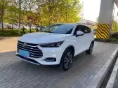 2018 BYD TANG,autocango,china used car exporter,china ev exporter,chinese used car exporter,chinese used ev exporter