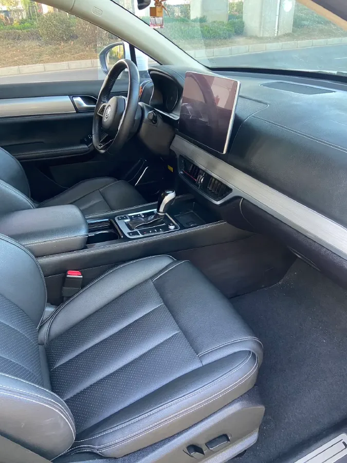 2018 BYD Tang 2.0T 205HP L4 6AT,autocango,china used car exporter,china ev exporter,chinese used car exporter,chinese used ev exporter