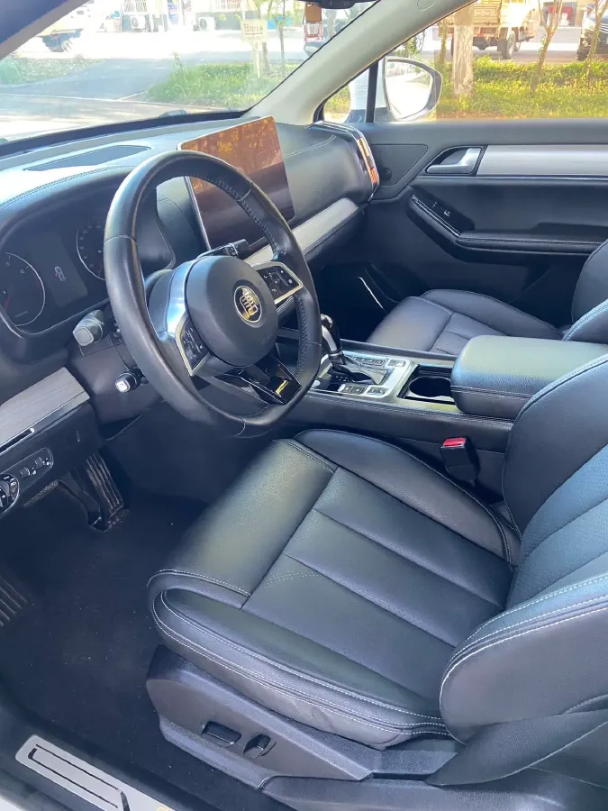 2018 BYD Tang 2.0T 205HP L4 6AT,autocango,china used car exporter,china ev exporter,chinese used car exporter,chinese used ev exporter