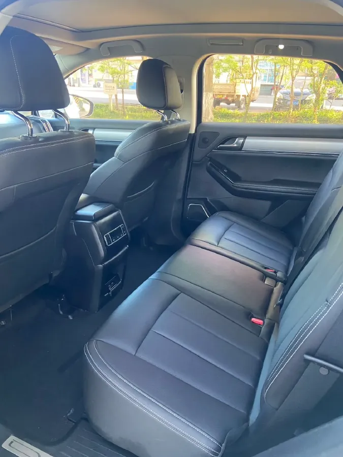 2018 BYD Tang 2.0T 205HP L4 6AT,autocango,china used car exporter,china ev exporter,chinese used car exporter,chinese used ev exporter