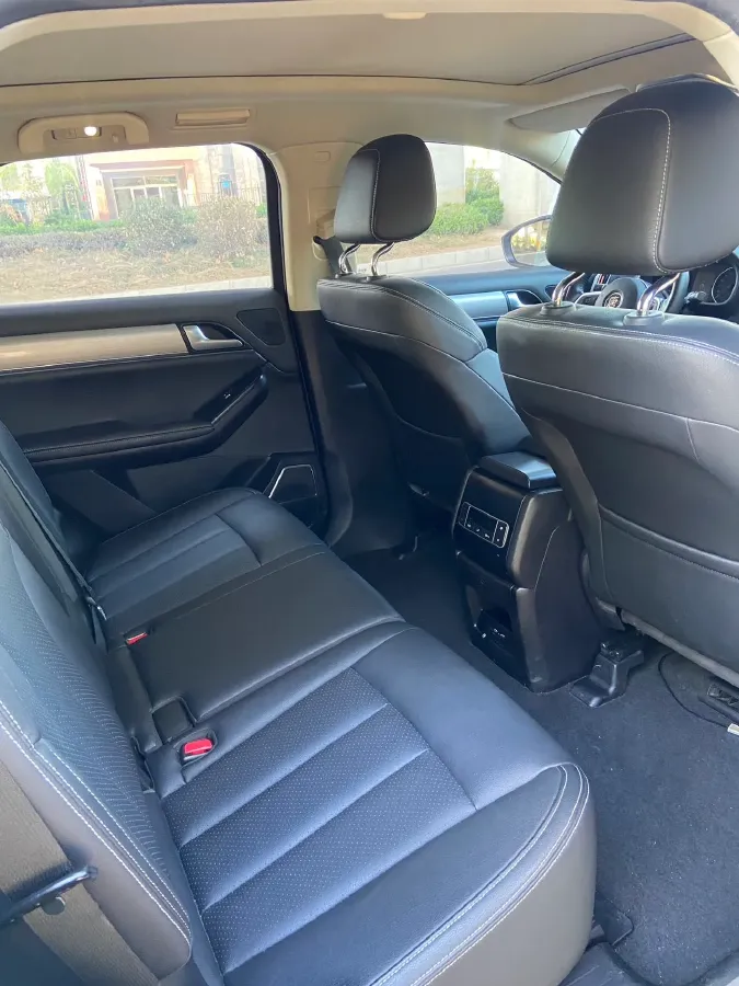 2018 BYD Tang 2.0T 205HP L4 6AT,autocango,china used car exporter,china ev exporter,chinese used car exporter,chinese used ev exporter