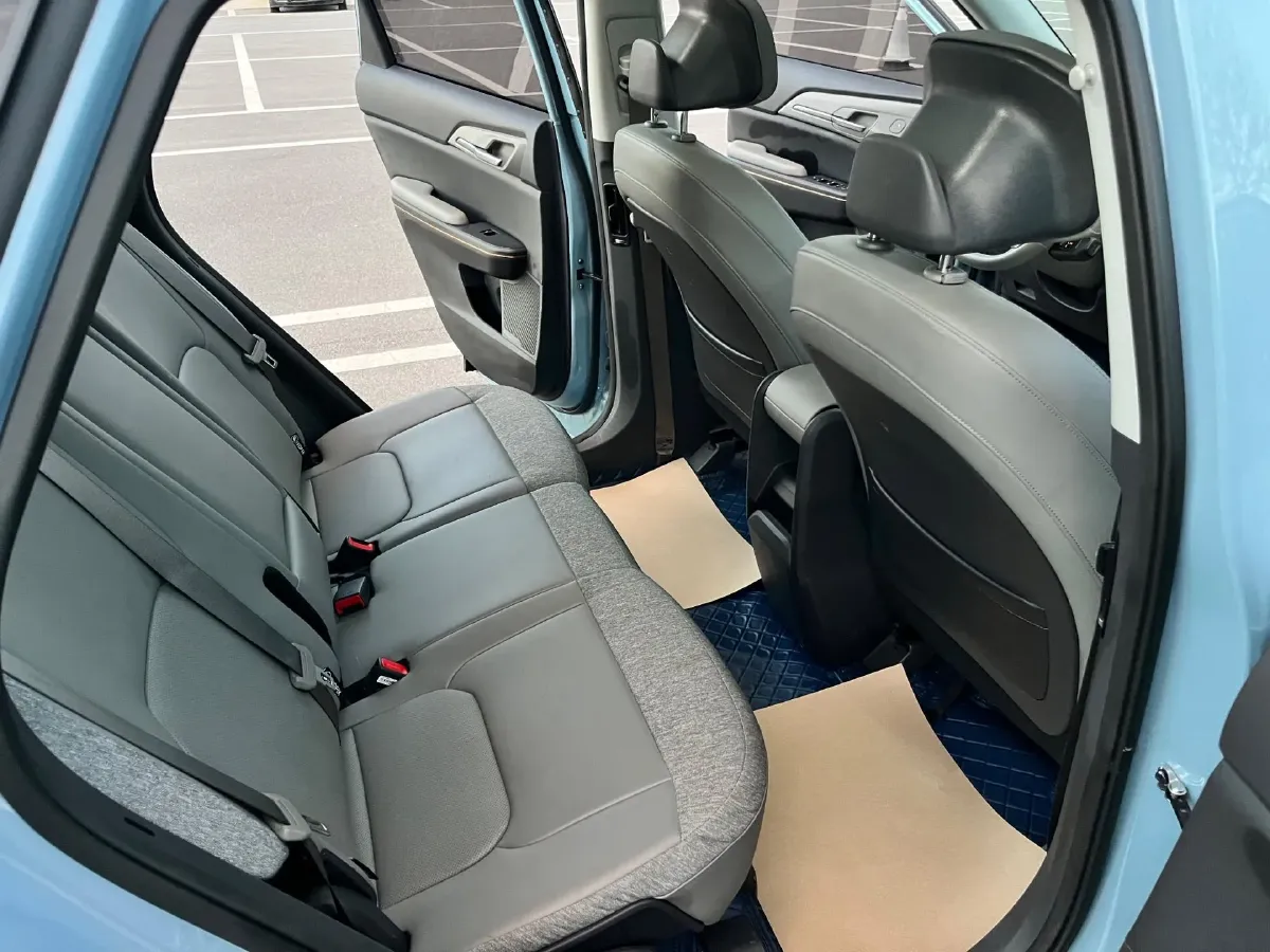 2024 Kia EV5 BEV 64.2KWH,autocango,china used car exporter,china ev exporter,chinese used car exporter,chinese used ev exporter