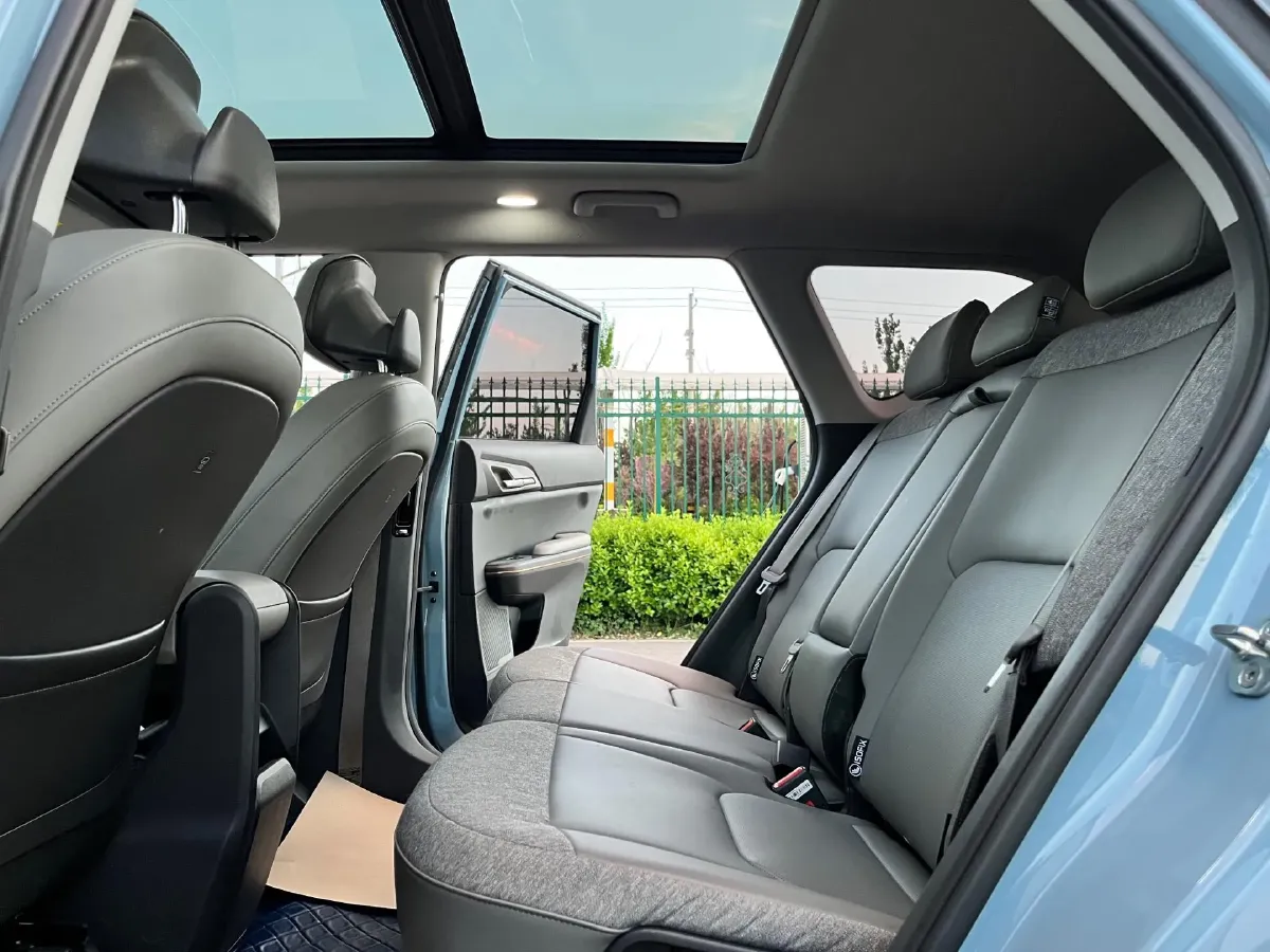 2024 Kia EV5 BEV 64.2KWH,autocango,china used car exporter,china ev exporter,chinese used car exporter,chinese used ev exporter