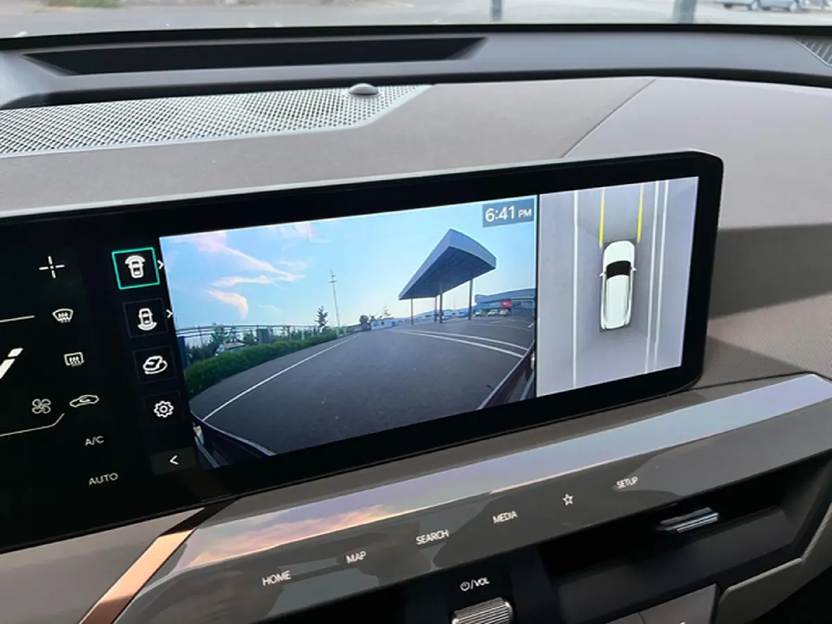 2024 Kia EV5 BEV 64.2KWH,autocango,china used car exporter,china ev exporter,chinese used car exporter,chinese used ev exporter