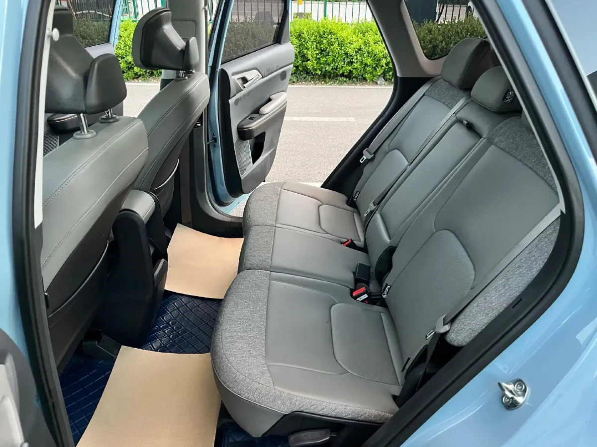 2024 Kia EV5 BEV 64.2KWH,autocango,china used car exporter,china ev exporter,chinese used car exporter,chinese used ev exporter