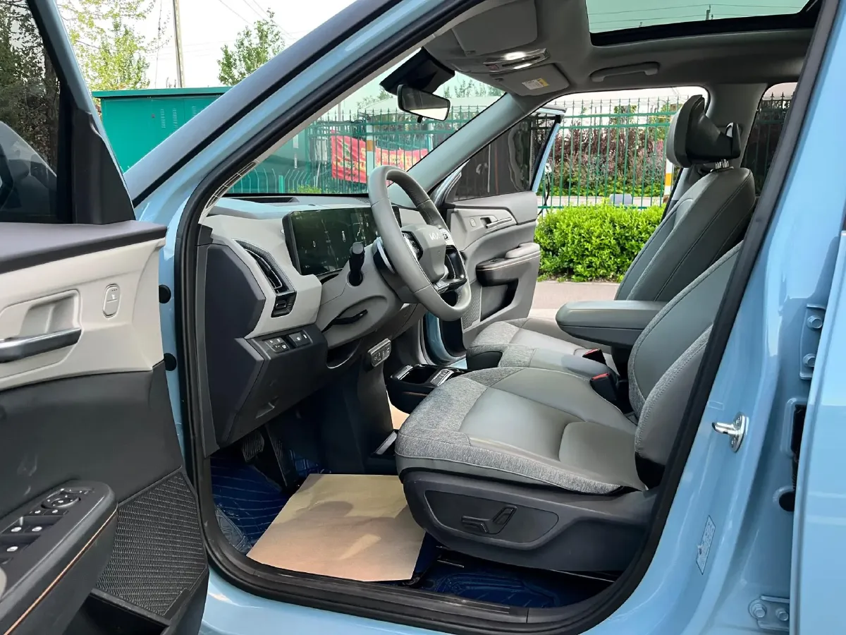 2024 Kia EV5 BEV 64.2KWH,autocango,china used car exporter,china ev exporter,chinese used car exporter,chinese used ev exporter