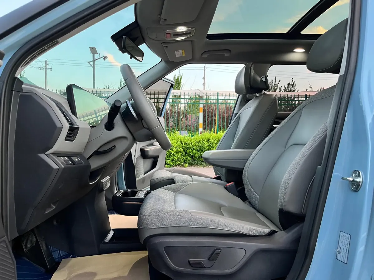 2024 Kia EV5 BEV 64.2KWH,autocango,china used car exporter,china ev exporter,chinese used car exporter,chinese used ev exporter