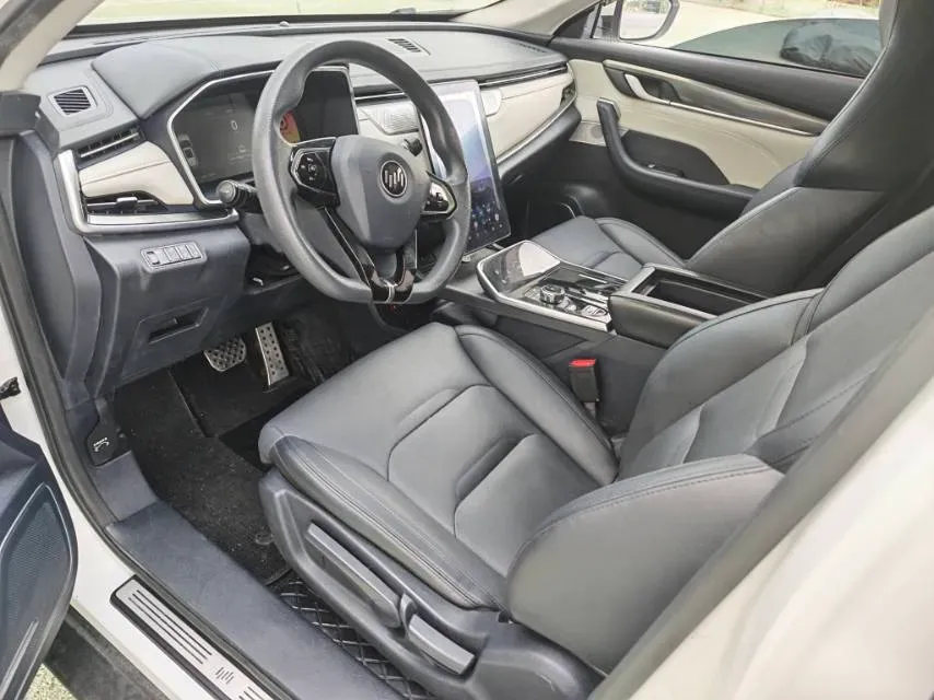 2019 Weltmeister EX5 BEV 52.56KWH,autocango,china used car exporter,china ev exporter,chinese used car exporter,chinese used ev exporter