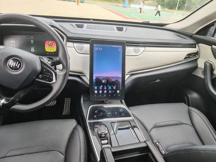 2019 Weltmeister EX5 BEV 52.56KWH,autocango,china used car exporter,china ev exporter,chinese used car exporter,chinese used ev exporter