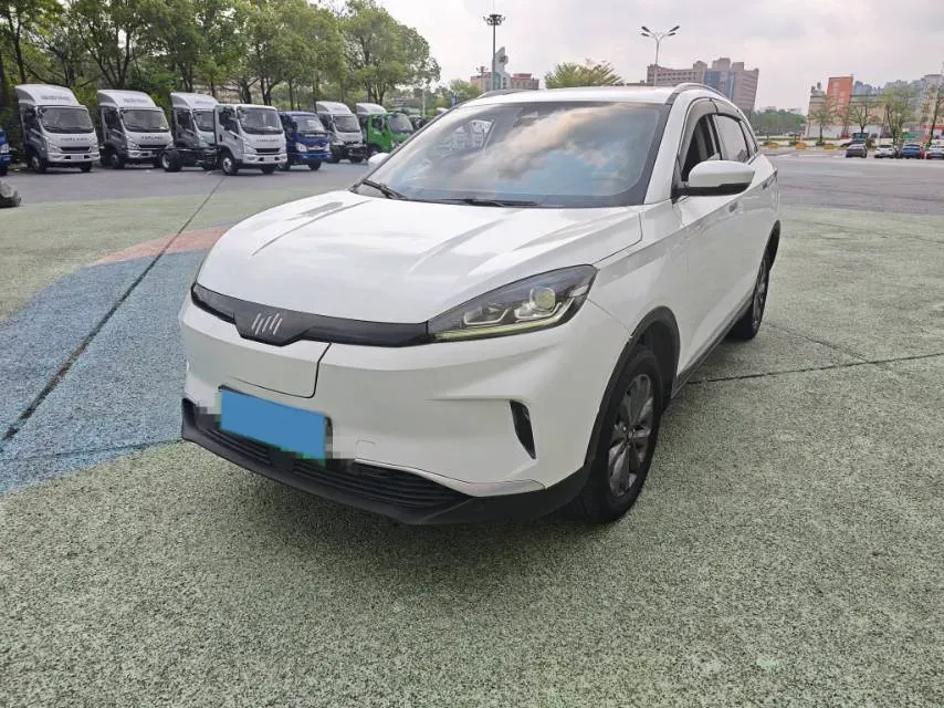 2019 Weltmeister EX5 BEV 52.56KWH,autocango,china used car exporter,china ev exporter,chinese used car exporter,chinese used ev exporter