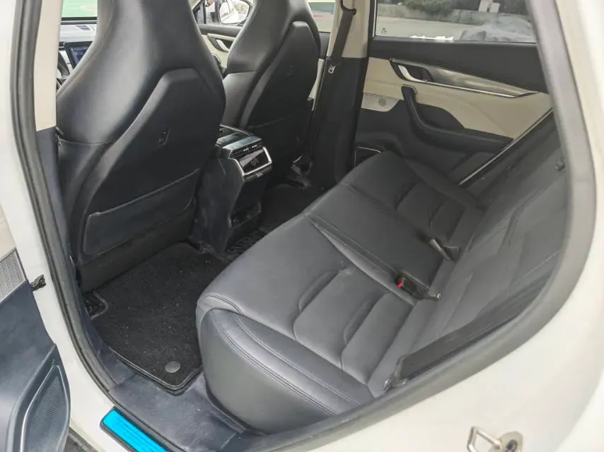 2019 Weltmeister EX5 BEV 52.56KWH,autocango,china used car exporter,china ev exporter,chinese used car exporter,chinese used ev exporter