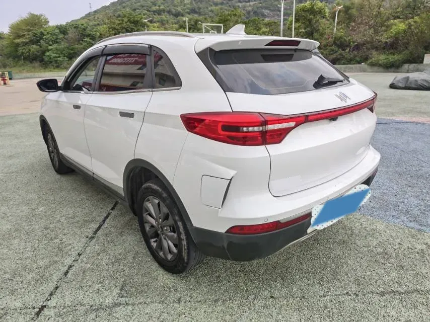 2019 Weltmeister EX5 BEV 52.56KWH,autocango,china used car exporter,china ev exporter,chinese used car exporter,chinese used ev exporter