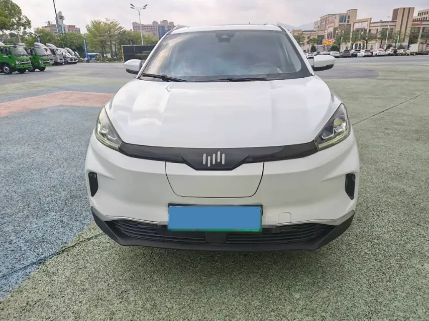 2019 Weltmeister EX5 BEV 52.56KWH,autocango,china used car exporter,china ev exporter,chinese used car exporter,chinese used ev exporter