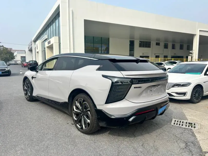 2021 HiPhi X BEV 97KWH,autocango,china used car exporter,china ev exporter,chinese used car exporter,chinese used ev exporter