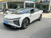 2021 HIPHI X,autocango,china used car exporter,china ev exporter,chinese used car exporter,chinese used ev exporter
