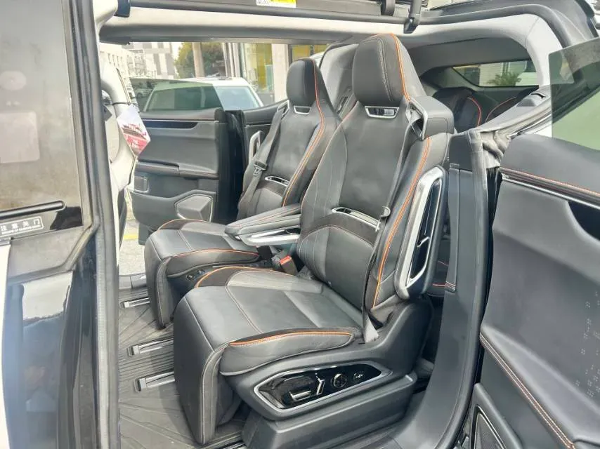 2021 HiPhi X BEV 97KWH,autocango,china used car exporter,china ev exporter,chinese used car exporter,chinese used ev exporter