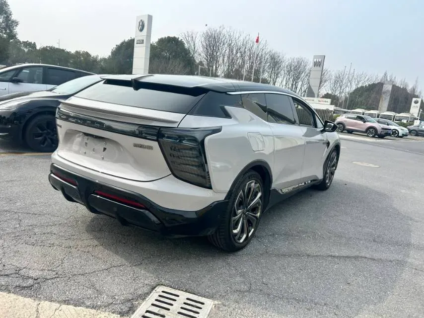 2021 HiPhi X BEV 97KWH,autocango,china used car exporter,china ev exporter,chinese used car exporter,chinese used ev exporter