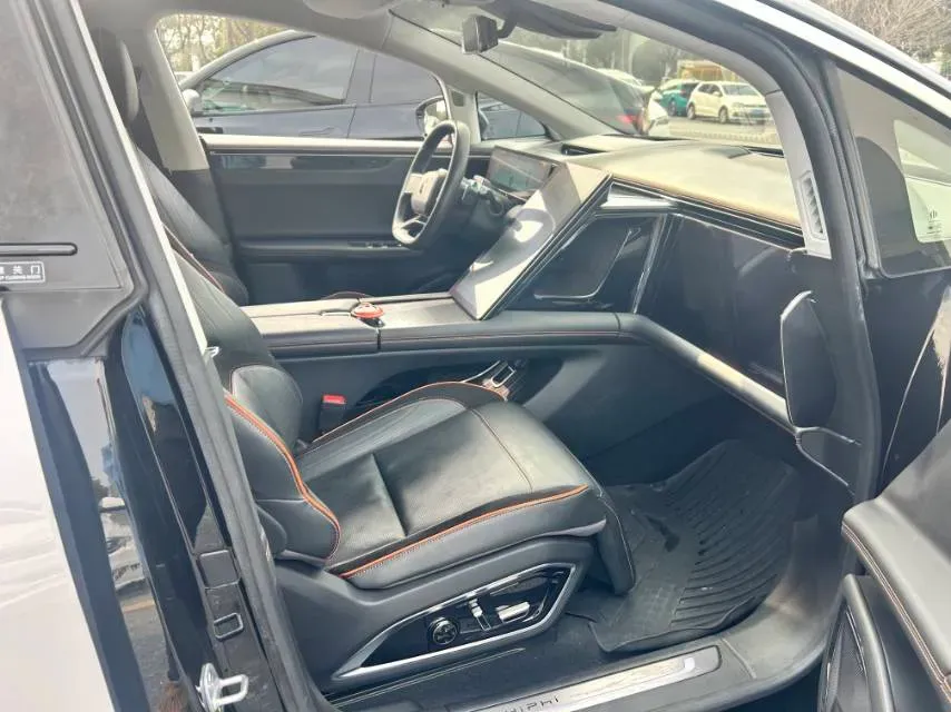 2021 HiPhi X BEV 97KWH,autocango,china used car exporter,china ev exporter,chinese used car exporter,chinese used ev exporter