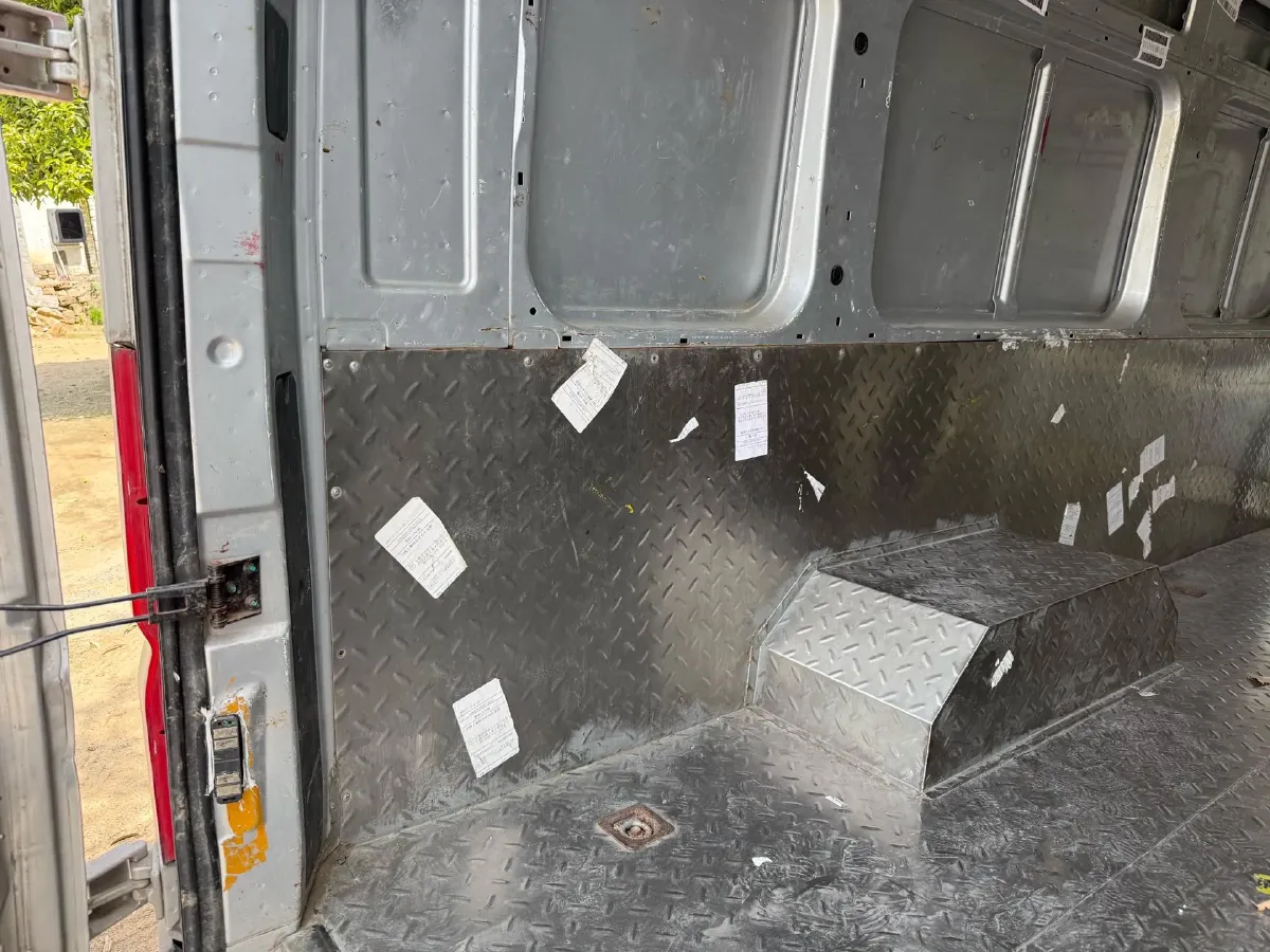 2023 DongFeng DFAC YuFeng 2.3T 143HP L4 6MT,autocango,china used car exporter,china ev exporter,chinese used car exporter,chinese used ev exporter