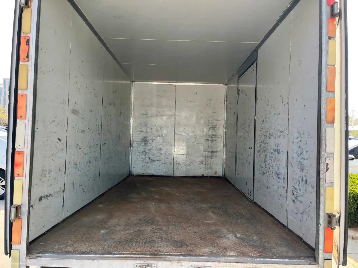 2017 Great Wall Wingle 5 2.2L 101HP L4 5MT,autocango,china used car exporter,china ev exporter,chinese used car exporter,chinese used ev exporter