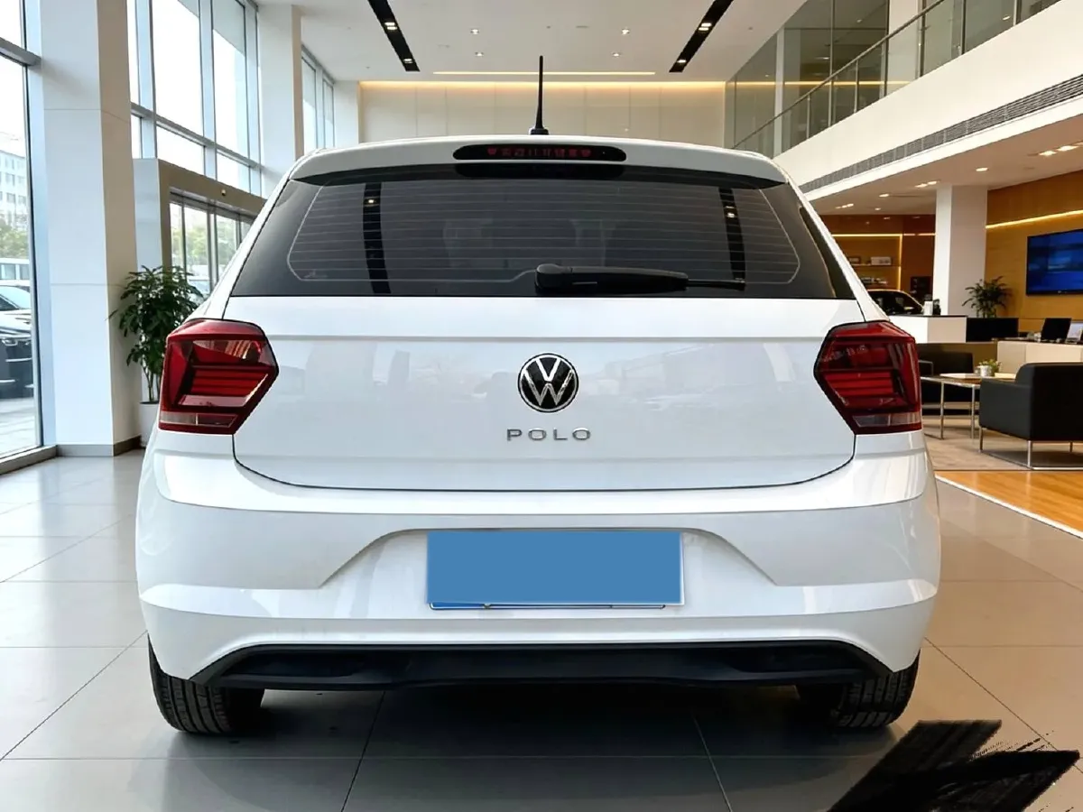 2023 Volkswagen Polo 1.5L 110HP L4 6AT,autocango,china used car exporter,china ev exporter,chinese used car exporter,chinese used ev exporter