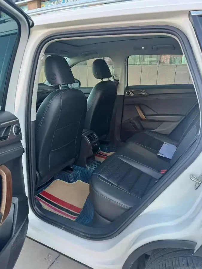 2021 Volkswagen Tharu 1.4T 150HP L4 7DCT,autocango,china used car exporter,china ev exporter,chinese used car exporter,chinese used ev exporter