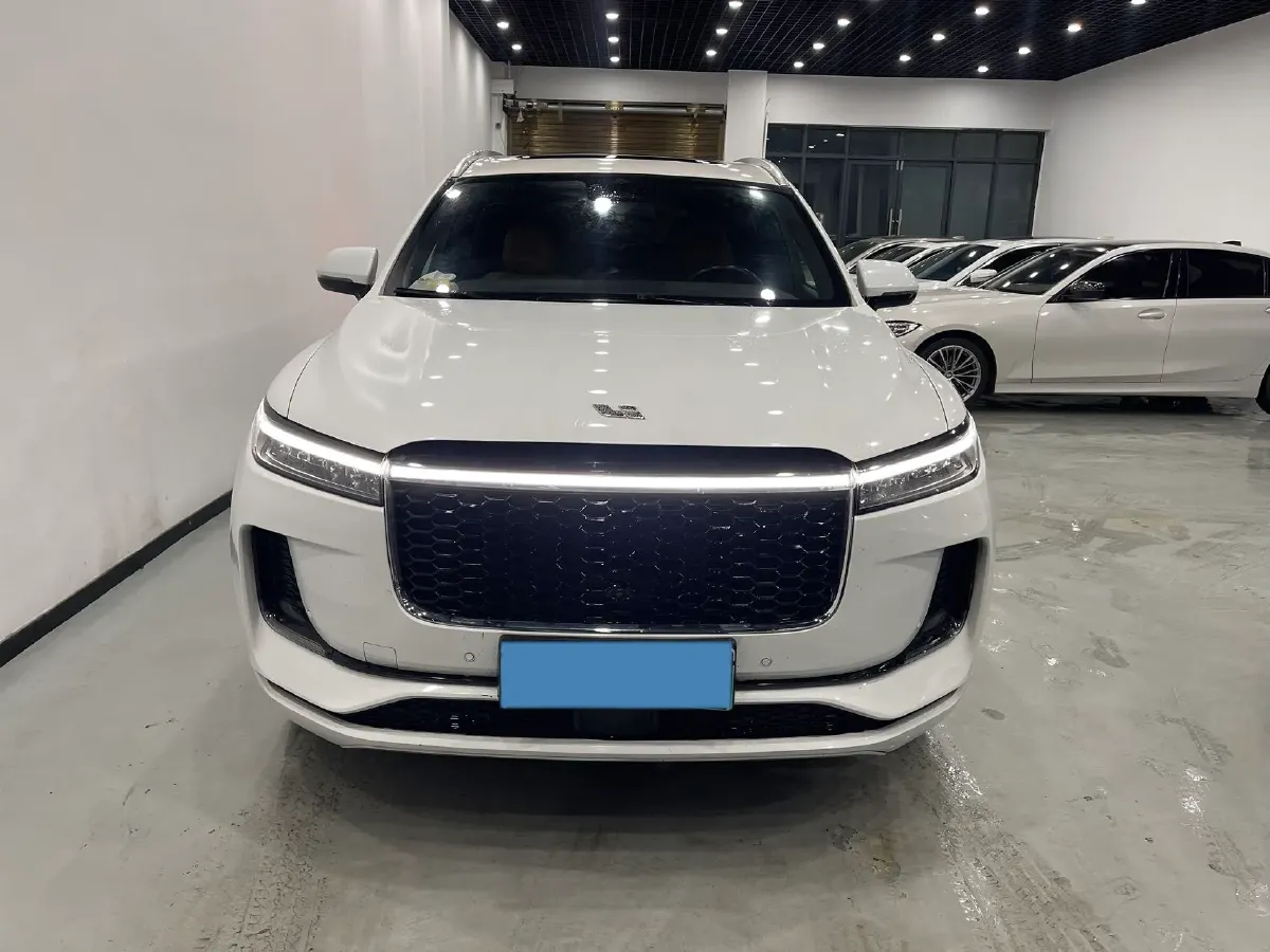 2021 Li ONE Range Extended 131HP REEV 40.5KWH,autocango,china used car exporter,china ev exporter,chinese used car exporter,chinese used ev exporter