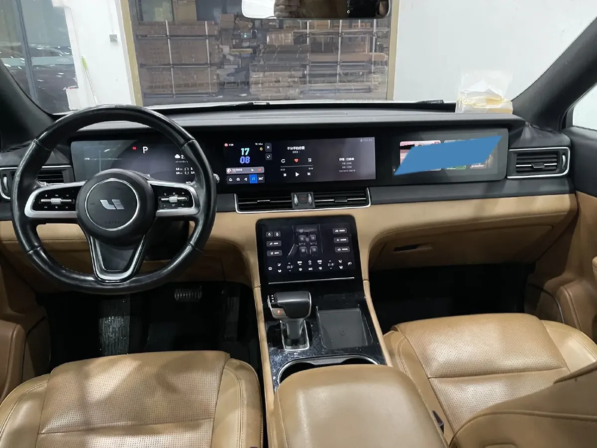 2021 Li ONE Range Extended 131HP REEV 40.5KWH,autocango,china used car exporter,china ev exporter,chinese used car exporter,chinese used ev exporter