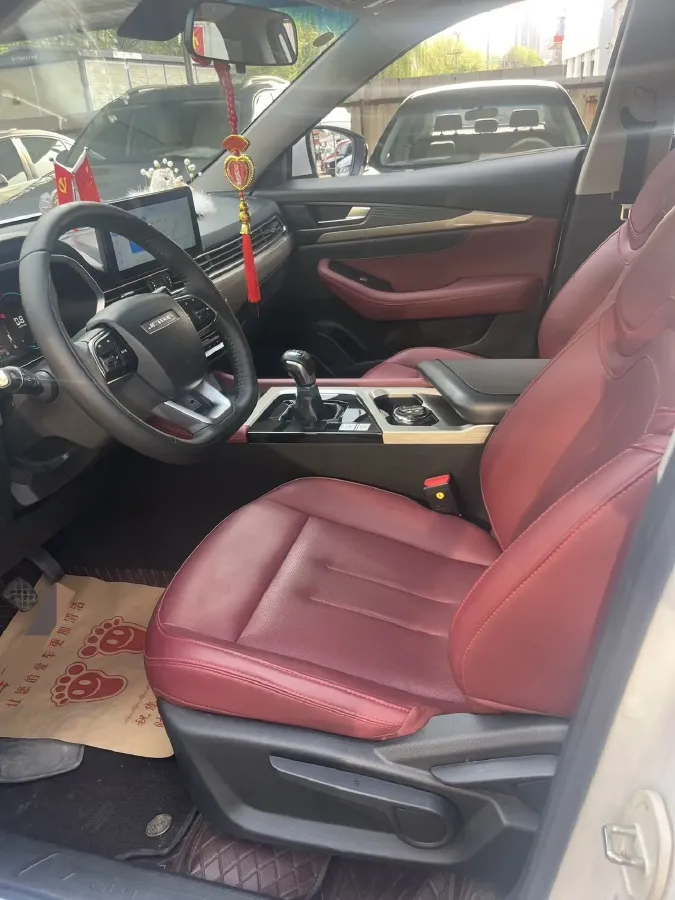 2023 Jetour X70 1.5T 156HP L4 6MT,autocango,china used car exporter,china ev exporter,chinese used car exporter,chinese used ev exporter