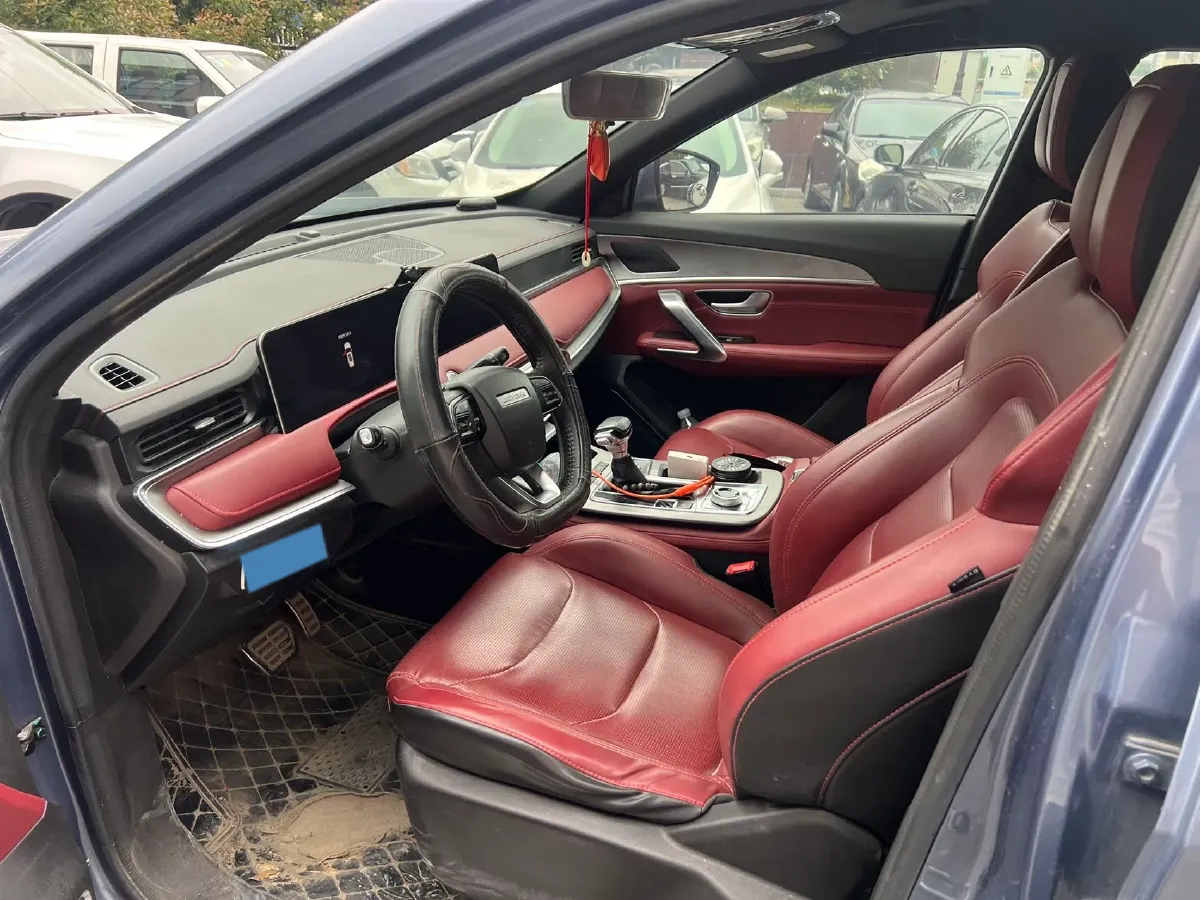 2022 Jetour X70 Plus 1.5T 156HP L4 CVT,autocango,china used car exporter,china ev exporter,chinese used car exporter,chinese used ev exporter