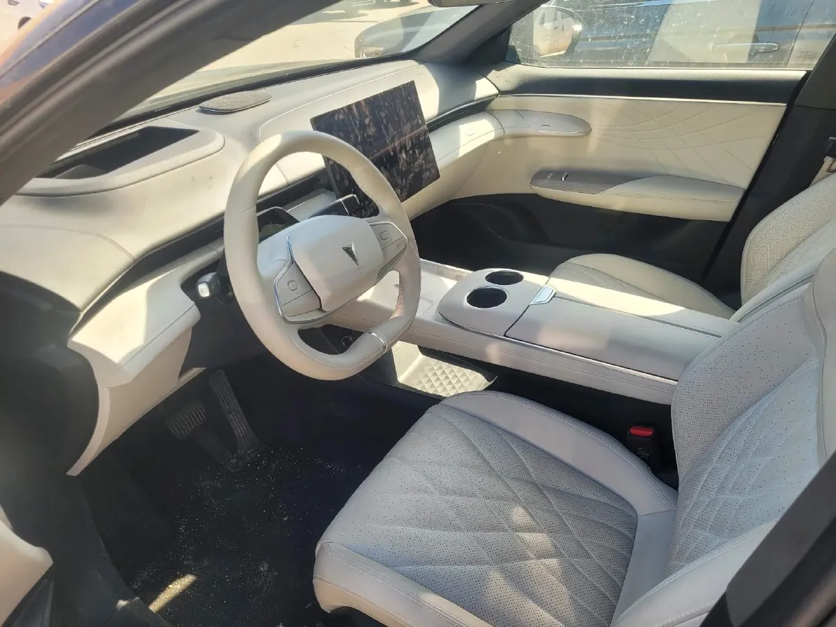 2023 Deepal S07 BEV 79.97KWH,autocango,china used car exporter,china ev exporter,chinese used car exporter,chinese used ev exporter