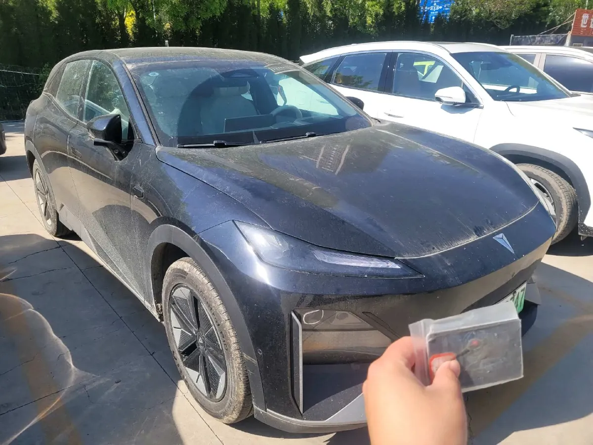 2023 Deepal S07 BEV 79.97KWH,autocango,china used car exporter,china ev exporter,chinese used car exporter,chinese used ev exporter
