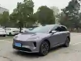 2025 HIMA Shangjie H5 BEV