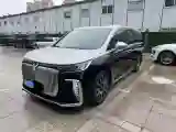 2025 Voyah Dream BEV 108.7KWH