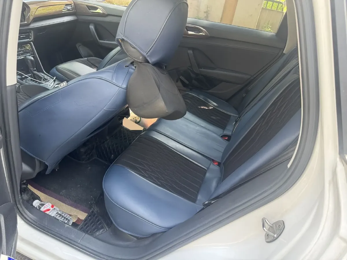 2021 Volkswagen Tharu 1.4T 150HP L4 7DCT,autocango,china used car exporter,china ev exporter,chinese used car exporter,chinese used ev exporter