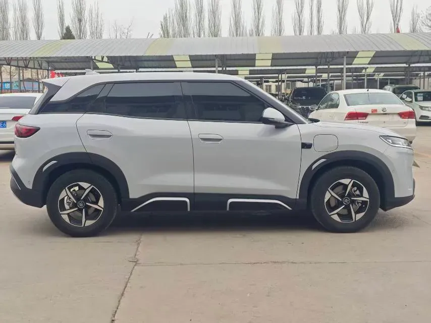 2025 BYD YuanUP BEV 45.12KWH,autocango,china used car exporter,china ev exporter,chinese used car exporter,chinese used ev exporter